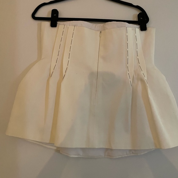 Nackiye Maxim Bustier Top - Picture 5 of 7